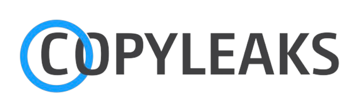 Copyleaks logo